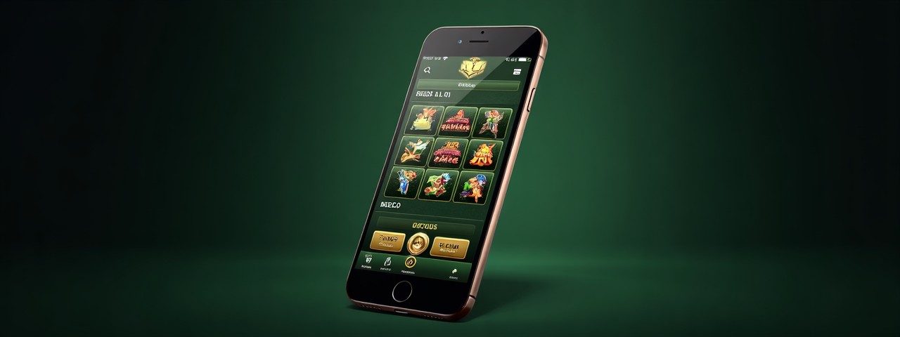 Jackpot Jill Casino mobile play